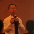 企業(yè)融資與并購(gòu)