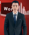 Word添加頁(yè)眉頁(yè)腳并設(shè)置格式